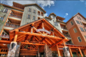 Buffalo Lodge 1 Bedroom In River Run